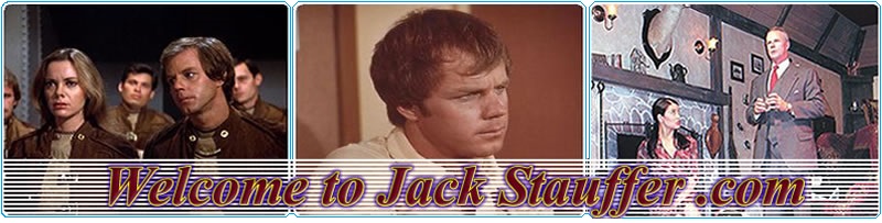 Jack Stauffer.com